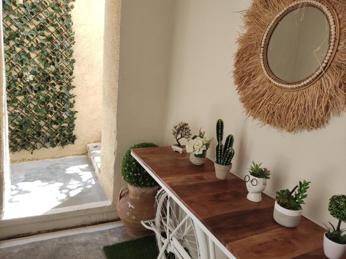 Вілла Casa Di Sofia Rethymno  Екстер'єр фото
