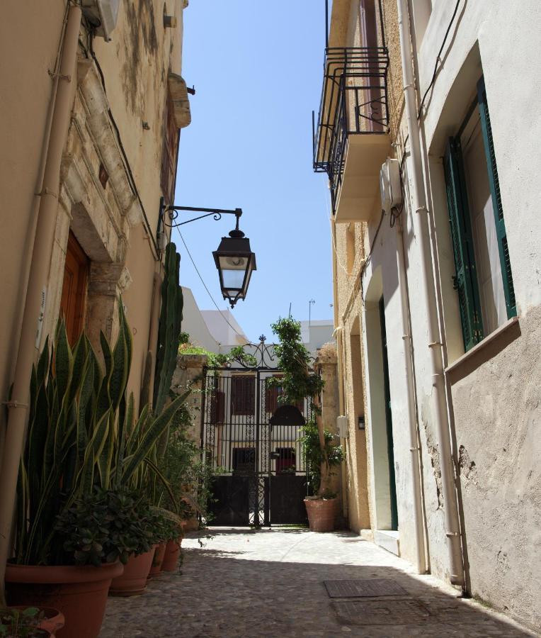 Вілла Casa Di Sofia Rethymno  Екстер'єр фото