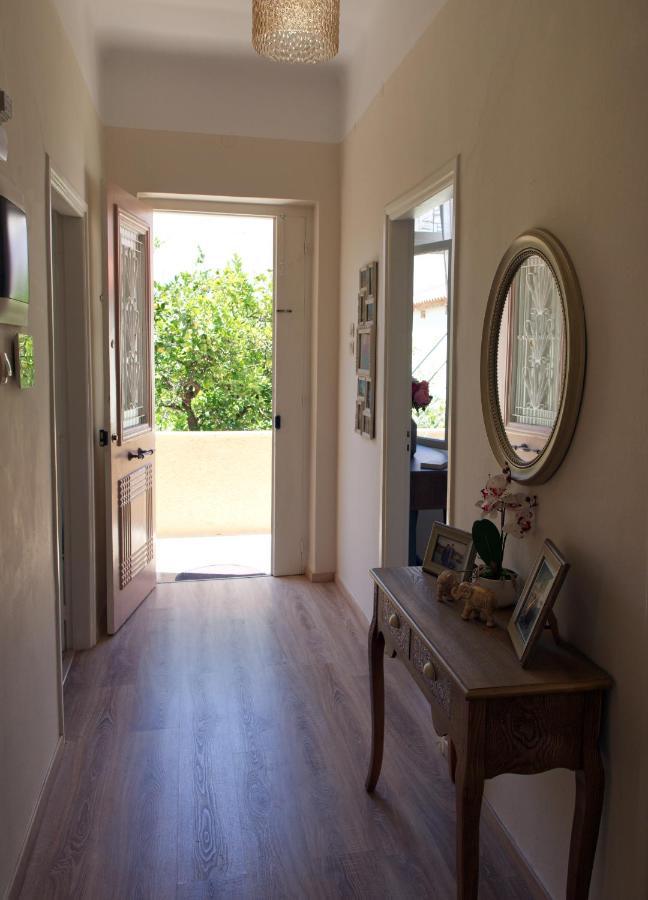 Вілла Casa Di Sofia Rethymno  Екстер'єр фото