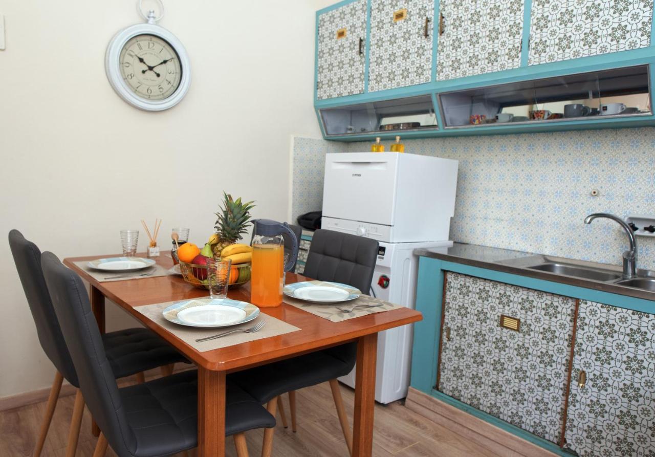 Вілла Casa Di Sofia Rethymno  Екстер'єр фото