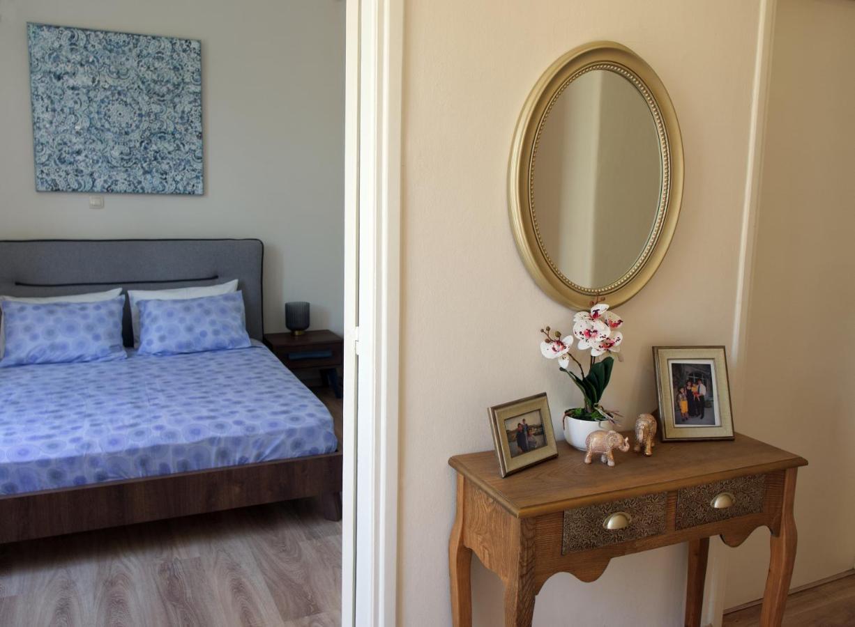 Вілла Casa Di Sofia Rethymno  Екстер'єр фото