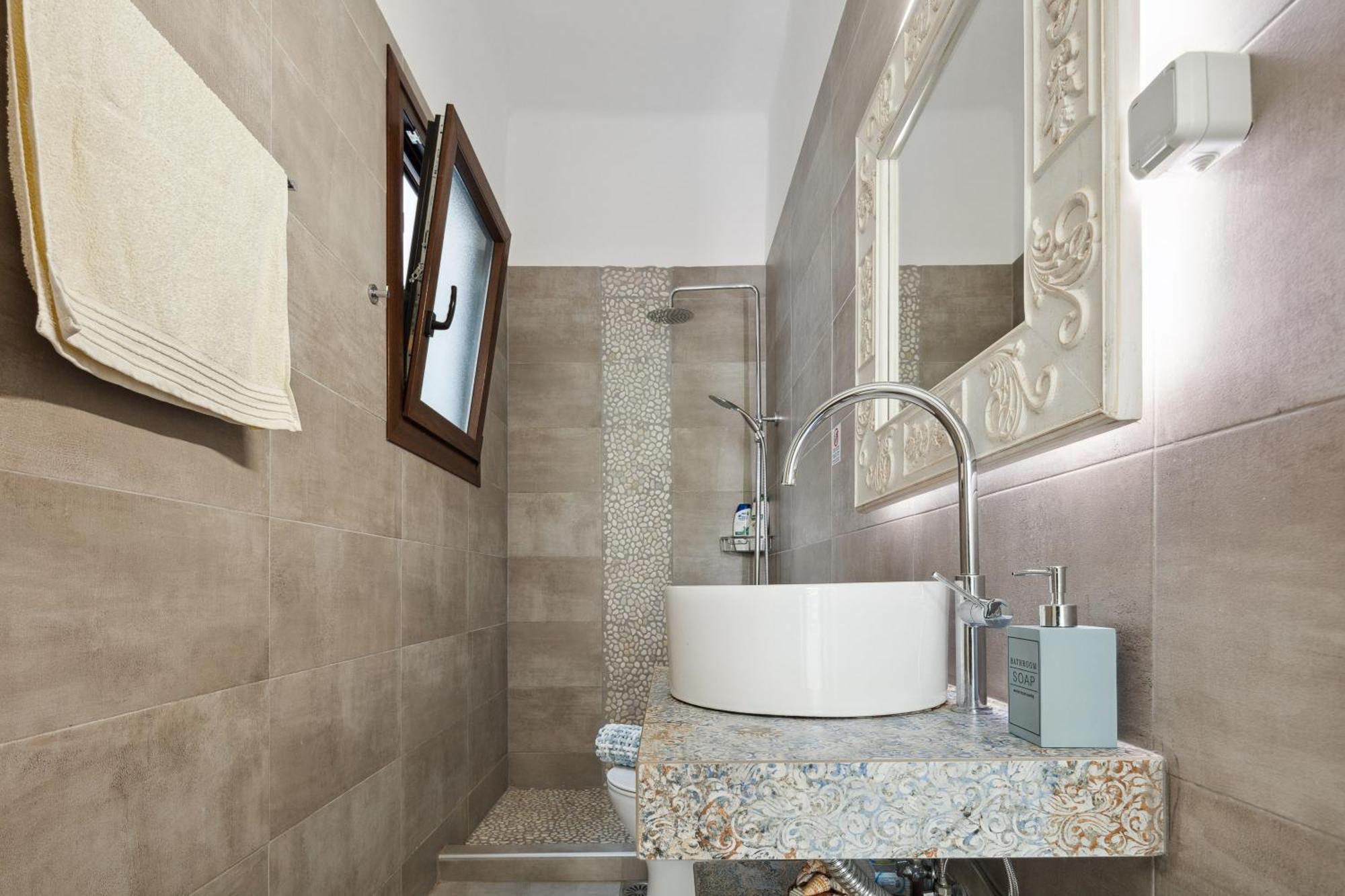 Вілла Casa Di Sofia Rethymno  Екстер'єр фото