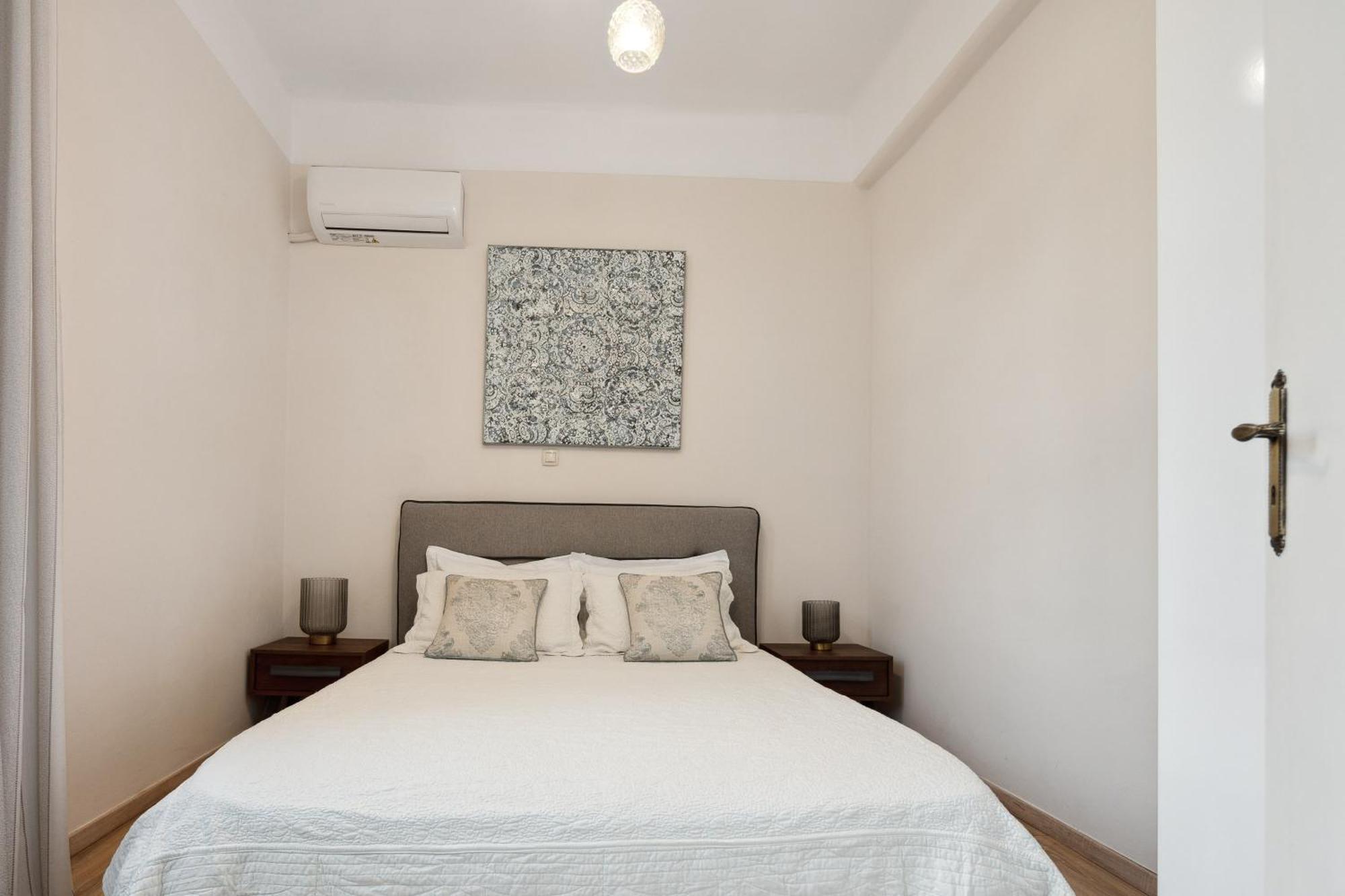 Вілла Casa Di Sofia Rethymno  Екстер'єр фото