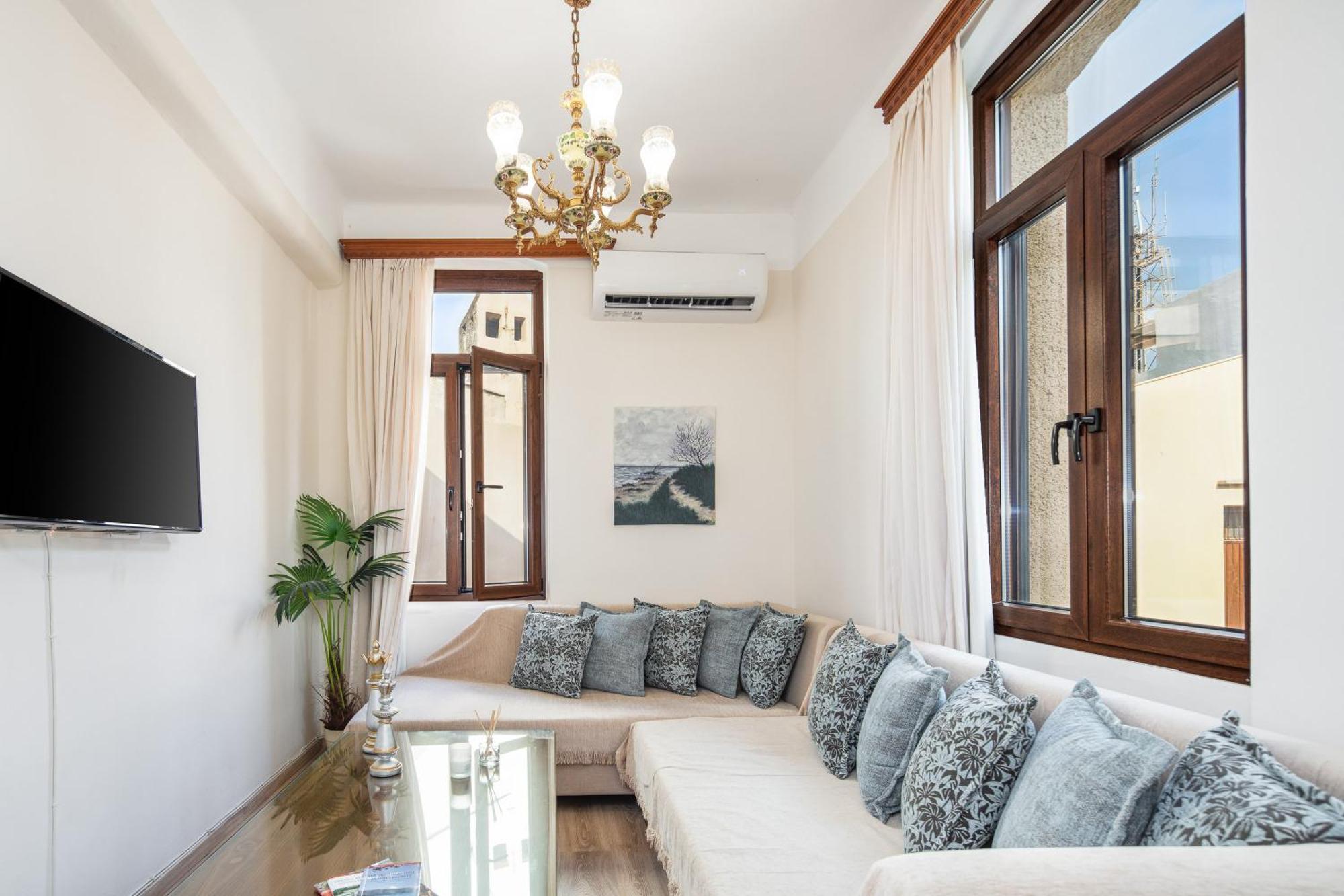 Вілла Casa Di Sofia Rethymno  Екстер'єр фото
